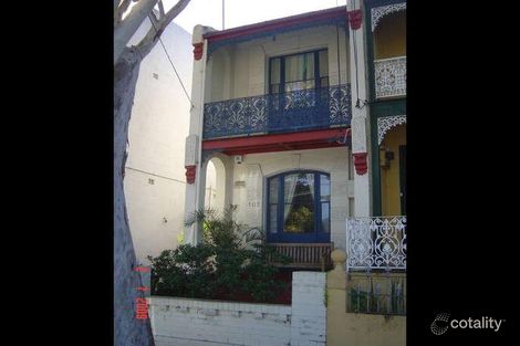 107 Station St, Petersham, NSW 2049