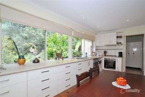 Property photo of 18 Old Monbulk Road Belgrave VIC 3160