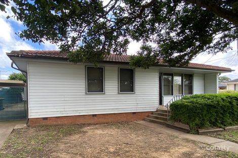 Property photo of 97 Willan Drive Cartwright NSW 2168