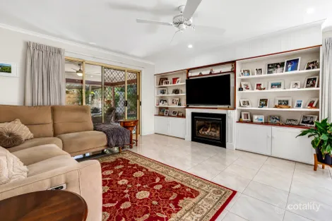 Property photo of 29 Central Boulevard Munno Para West SA 5115