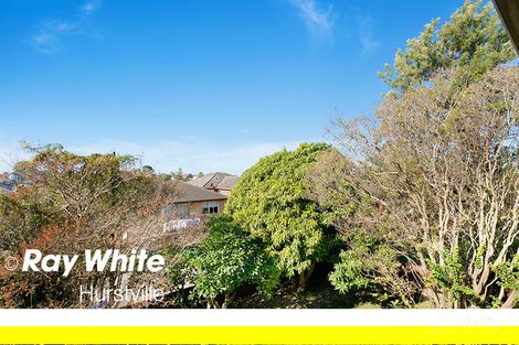 Property photo of 9/3 Gladstone Street Bexley NSW 2207