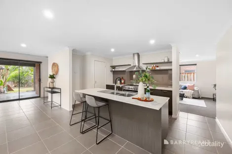 Property photo of 7 Coolibah Street Doreen VIC 3754