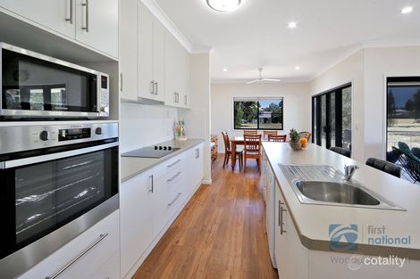 Property photo of 60 First Avenue Woodgate QLD 4660