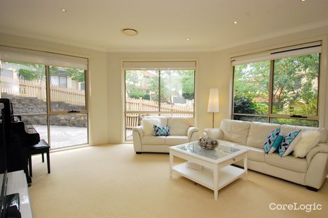 Property photo of 35 Peartree Circuit West Pennant Hills NSW 2125