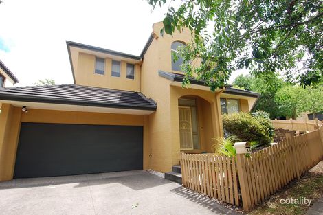 Property photo of 35 Peartree Circuit West Pennant Hills NSW 2125