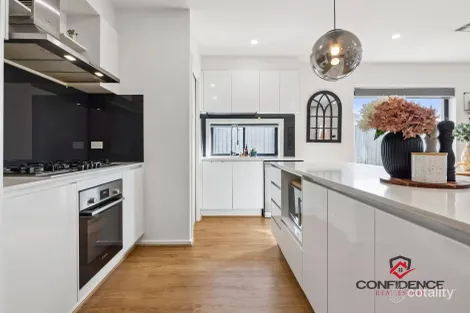 Property photo of 54 McCredie Street Taylor ACT 2913