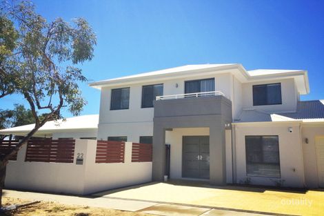 Property photo of 22 Blackdown Way Karrinyup WA 6018