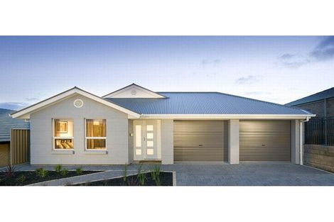 Property photo of 35A Second Avenue Klemzig SA 5087