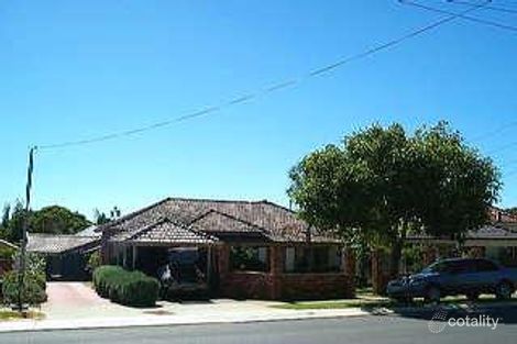 35a Robinson St, Inglewood, WA 6052