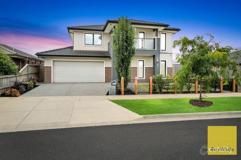 25 Juniper Gr, Rockbank, VIC 3335