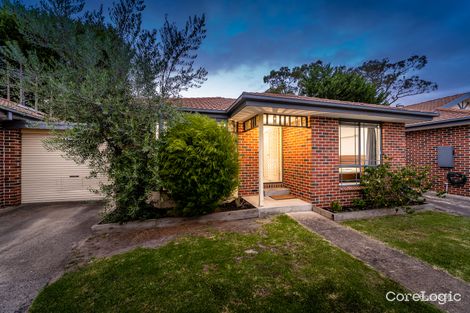 Property photo of 3/41 Bambury Street Boronia VIC 3155