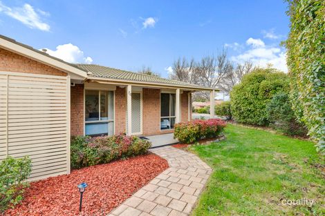 Property photo of 54 Bargang Crescent Ngunnawal ACT 2913