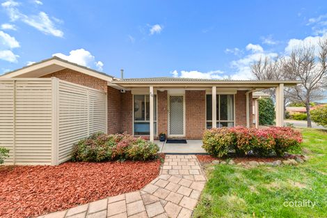 Property photo of 54 Bargang Crescent Ngunnawal ACT 2913