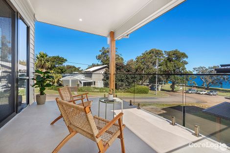Property photo of 2/18 Cromarty Road Soldiers Point NSW 2317