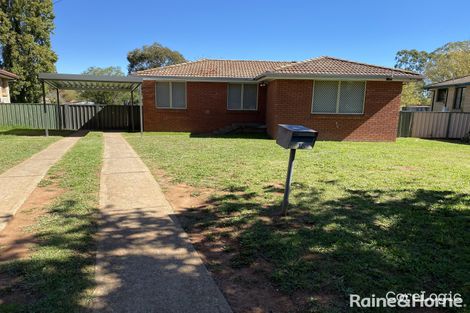 Property photo of 13 Pimpala Place Orange NSW 2800