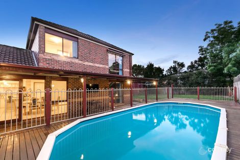 Property photo of 13 Magdalena Place Berwick VIC 3806