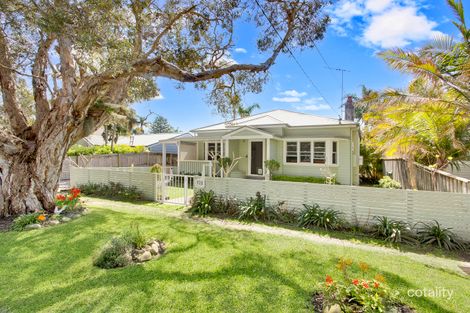 Property photo of 12 Walsh Street North Narrabeen NSW 2101