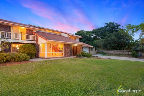 Property photo of 46 Pioneer Crescent Bellbowrie QLD 4070