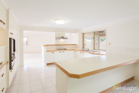 Property photo of 46 Pioneer Crescent Bellbowrie QLD 4070