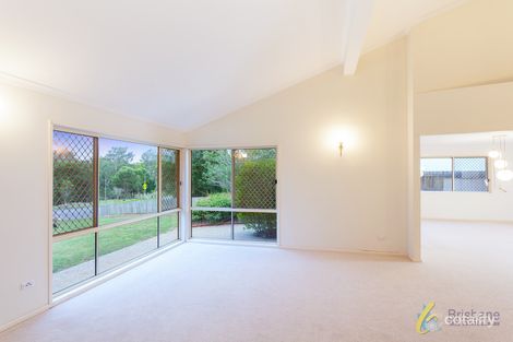 Property photo of 46 Pioneer Crescent Bellbowrie QLD 4070