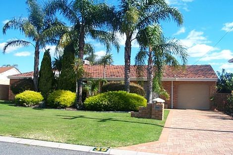 39 Capstone Way, Marangaroo, WA 6064