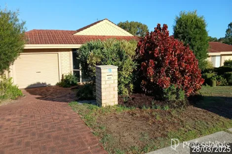 15 Kidbrooke Way, Kingsley, WA 6026