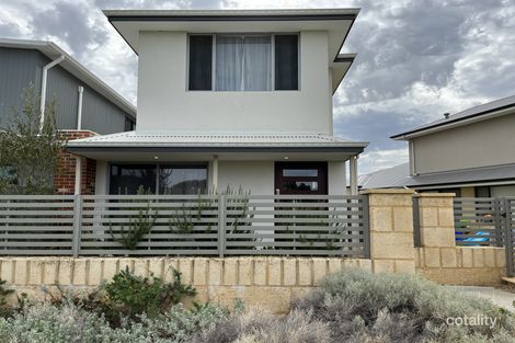 Property photo of 33 Grasby Way Piara Waters WA 6112