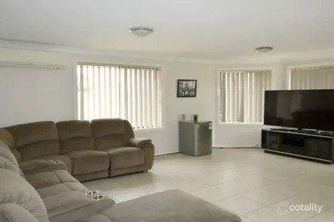 Property photo of 142B McMahon Way Singleton Heights NSW 2330