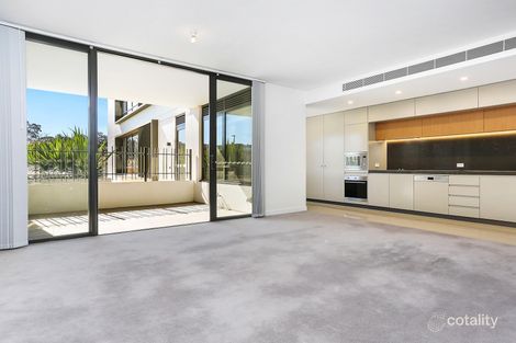 G01e/1 Collingridge Dr, Ryde, NSW 2112