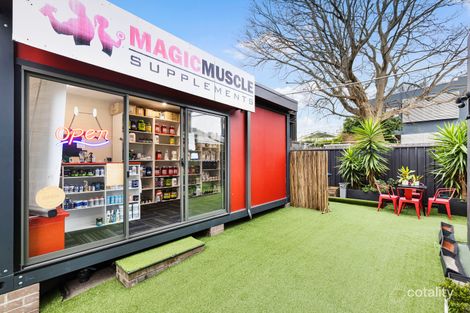 727 Darling St, Rozelle, NSW 2039