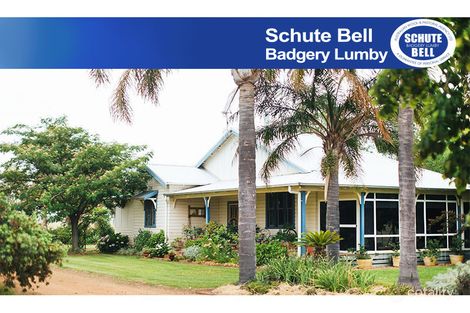 Property photo of 56 Wright Road Narromine NSW 2821