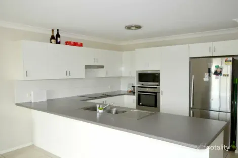 Property photo of 142B McMahon Way Singleton Heights NSW 2330