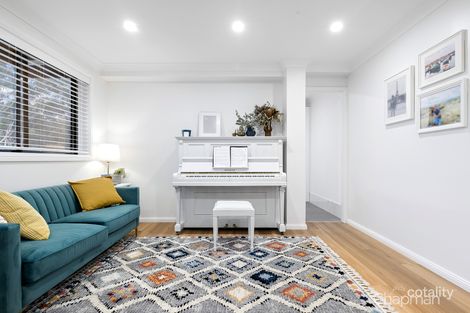 Property photo of 88 Ross Crescent Blaxland NSW 2774