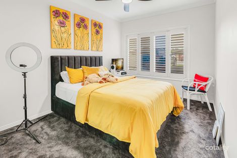 Property photo of 28 Cordyline Drive Reedy Creek QLD 4227
