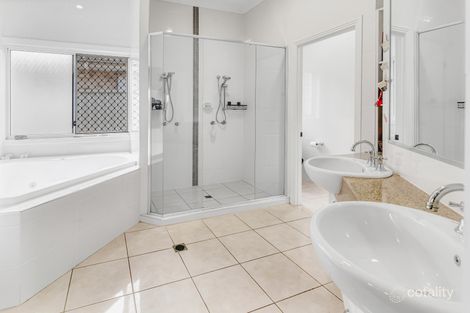 Property photo of 28 Cordyline Drive Reedy Creek QLD 4227