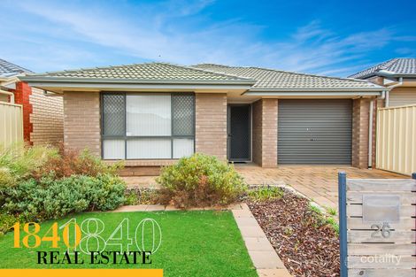 Property photo of 26 Mango Street Direk SA 5110