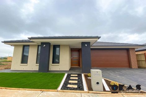 7 Hound St, Wyndham Vale, VIC 3024