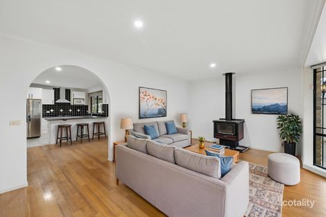 Property photo of 8 Adley Place Hampton Park VIC 3976