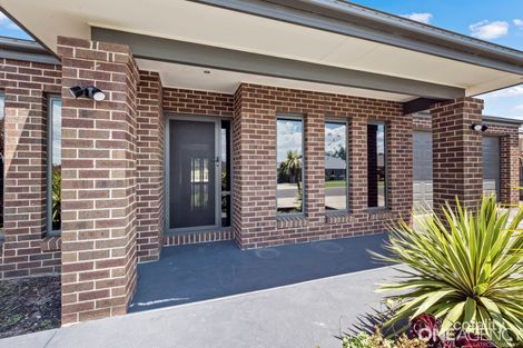 Property photo of 22 Eton Avenue Traralgon VIC 3844