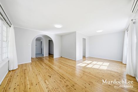 Property photo of 18 Gary Street Castle Hill NSW 2154