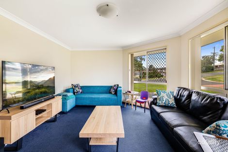 Property photo of 1 Willowburn Drive Rockville QLD 4350