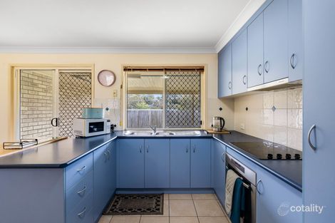 Property photo of 1 Willowburn Drive Rockville QLD 4350