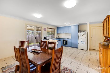 Property photo of 1 Willowburn Drive Rockville QLD 4350