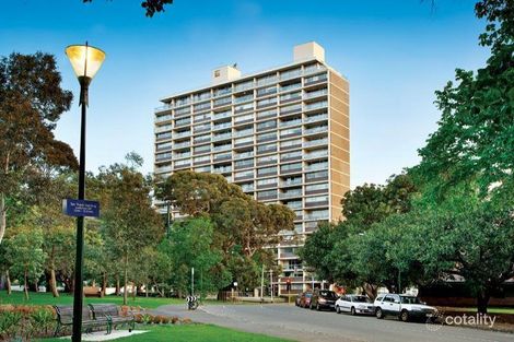 153/193 Domain Rd, South Yarra, VIC 3141