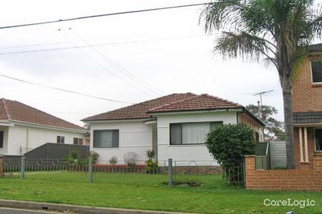 Property photo of 50 McMahon Road Yagoona NSW 2199