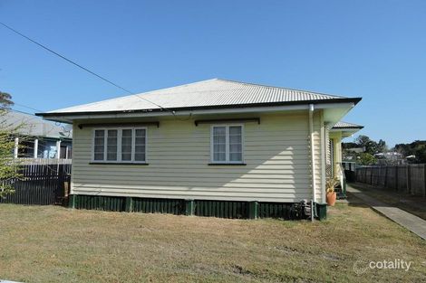 Property photo of 9 Casey Street Leichhardt QLD 4305