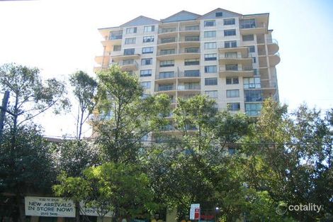 Property photo of 113/438 Forest Road Hurstville NSW 2220