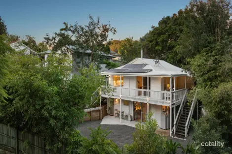 Property photo of 4 Platypus Place Nambour QLD 4560
