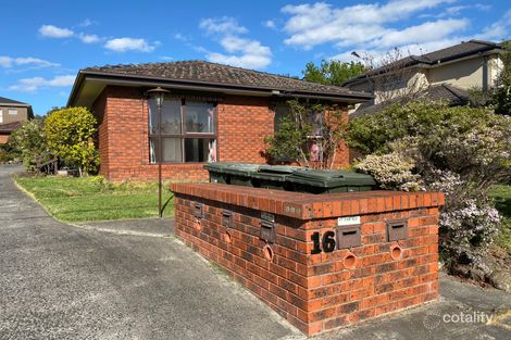 Property photo of 5/14-16 Jordan Grove Glen Waverley VIC 3150