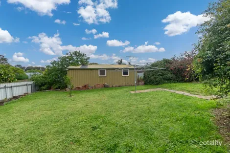 Property photo of 21 Dumas Street Mount Barker SA 5251